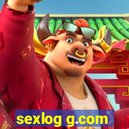 sexlog g.com